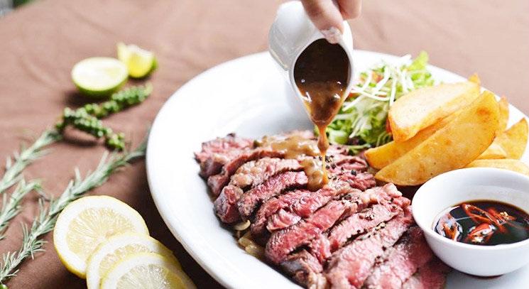 Al Fresco’s - Hai Bà Trưng