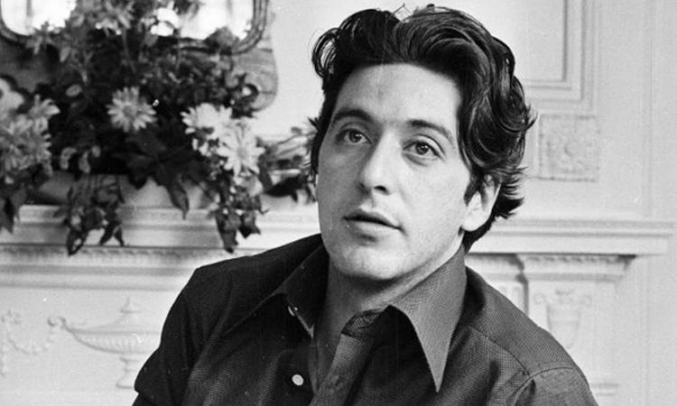 Al Pacino