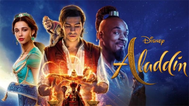 Aladdin