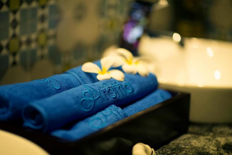 Alagon City Hotel & Spa