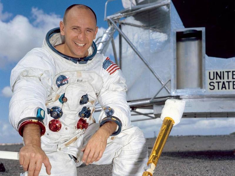 Alan Bean