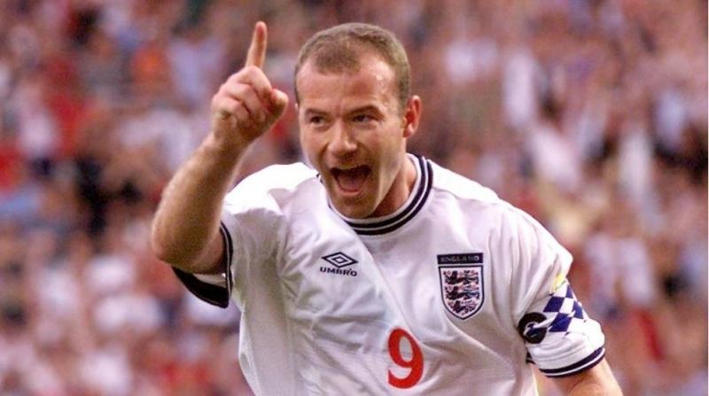 Alan Shearer (Blackburn) - 124 trận