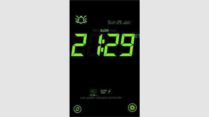 Alarm Clock for Me - Wake Up!