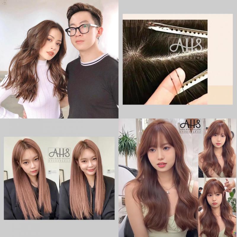 Alex Hair Studio
