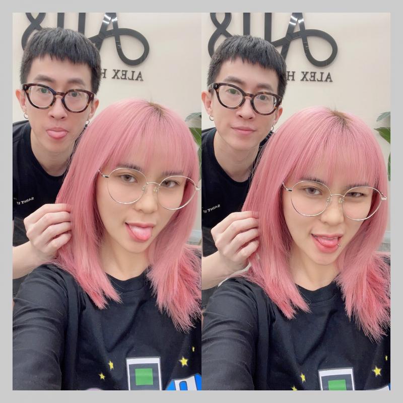 Alex Hair Studio