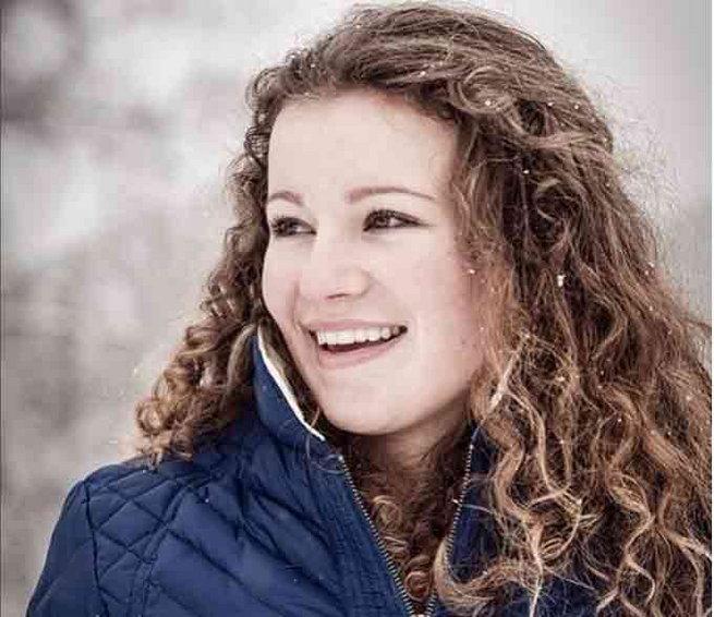 Alexandra Andresen