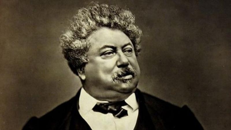 Alexandre Dumas