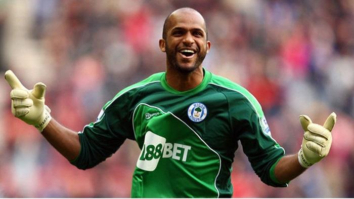 Ali Al-Habsi