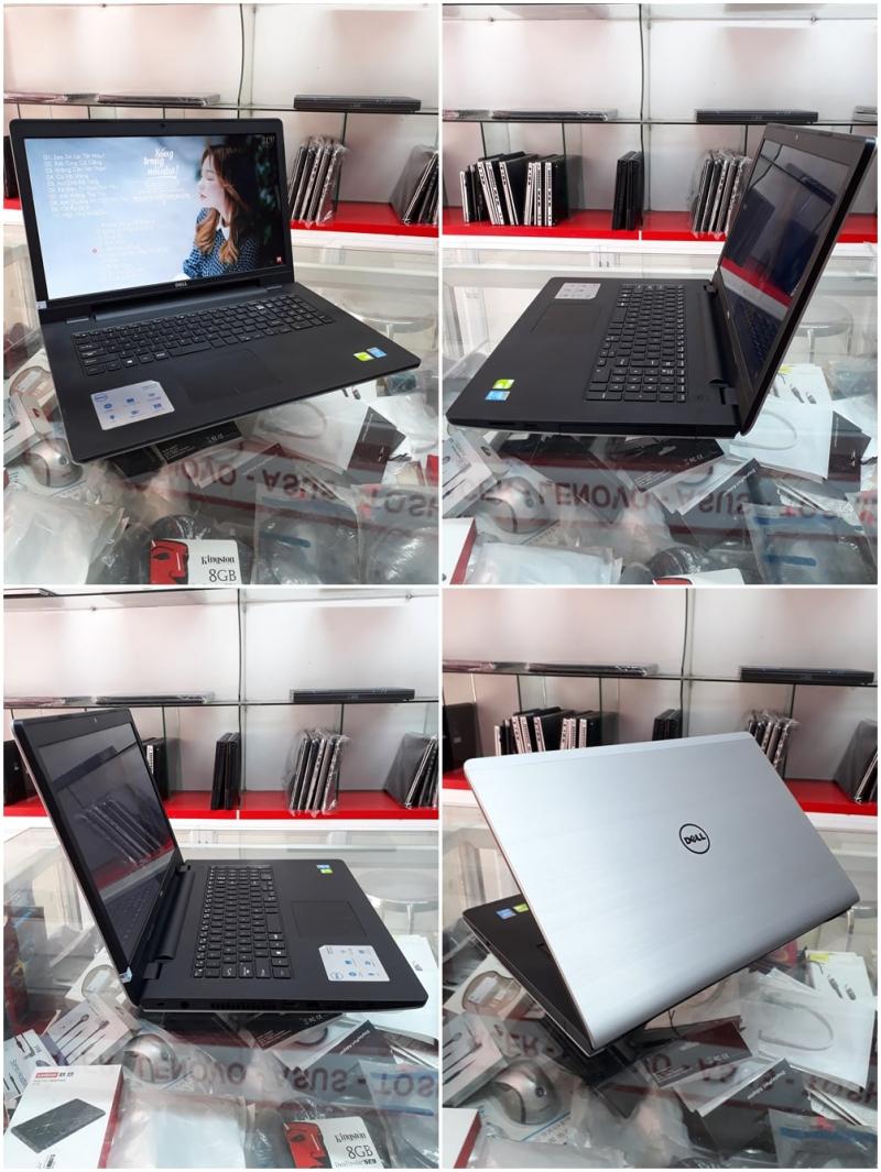 Laptop Ali