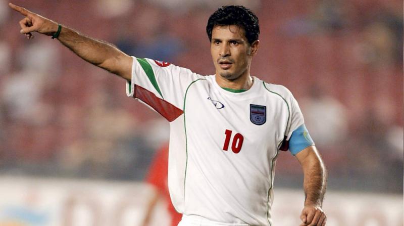 Ali Daei