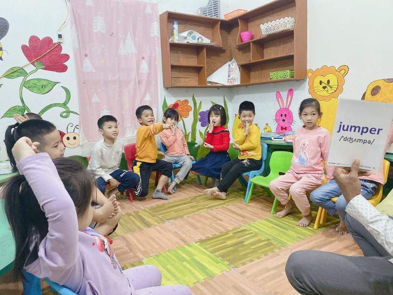 Ali Edu Nho Quan