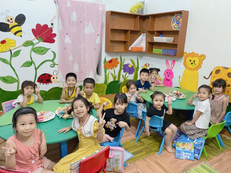 Ali Edu Nho Quan