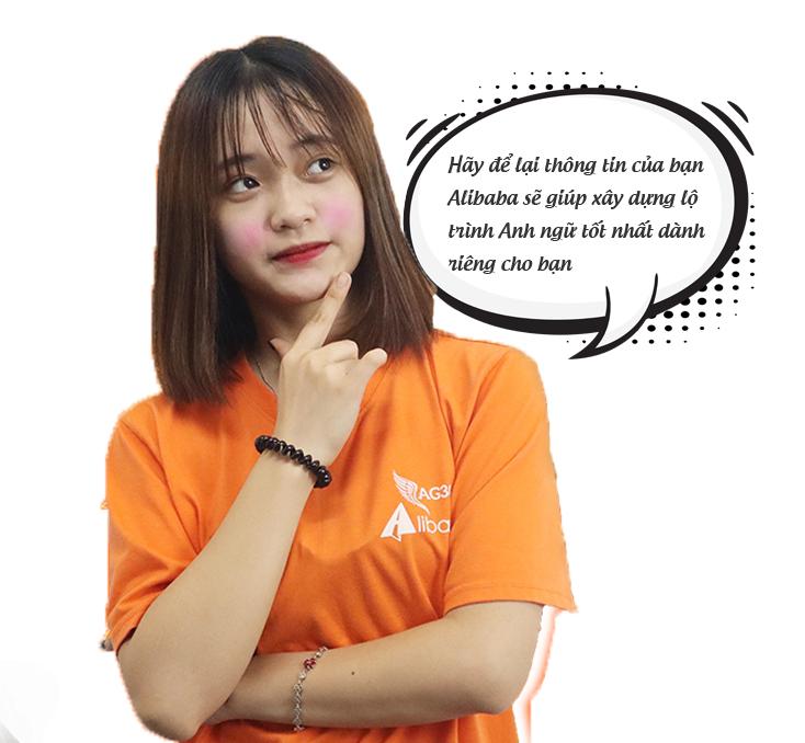 Alibaba English Center