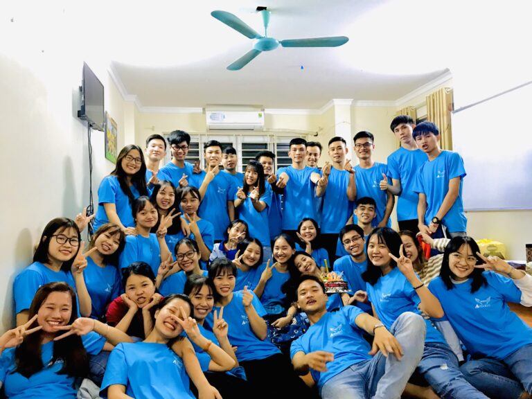Alibaba English Center