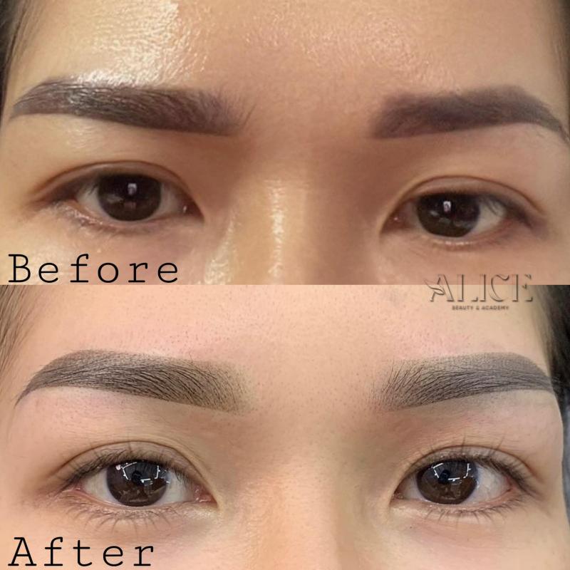 Alice Thanh Hằng Beauty & Academy