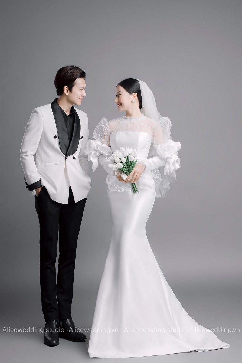 Alice Wedding