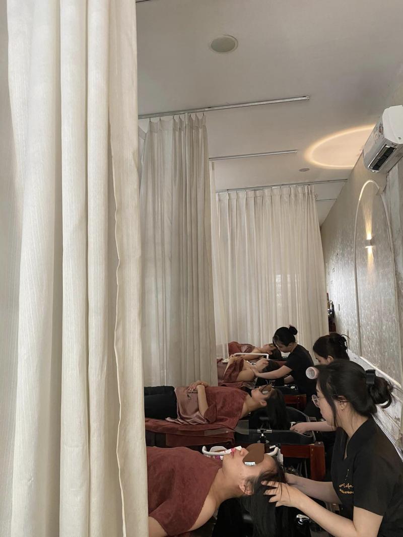 ALIDA Spa