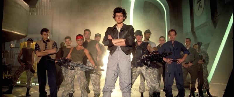 Aliens (1986)