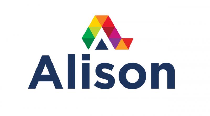 Alison Grammar Courses