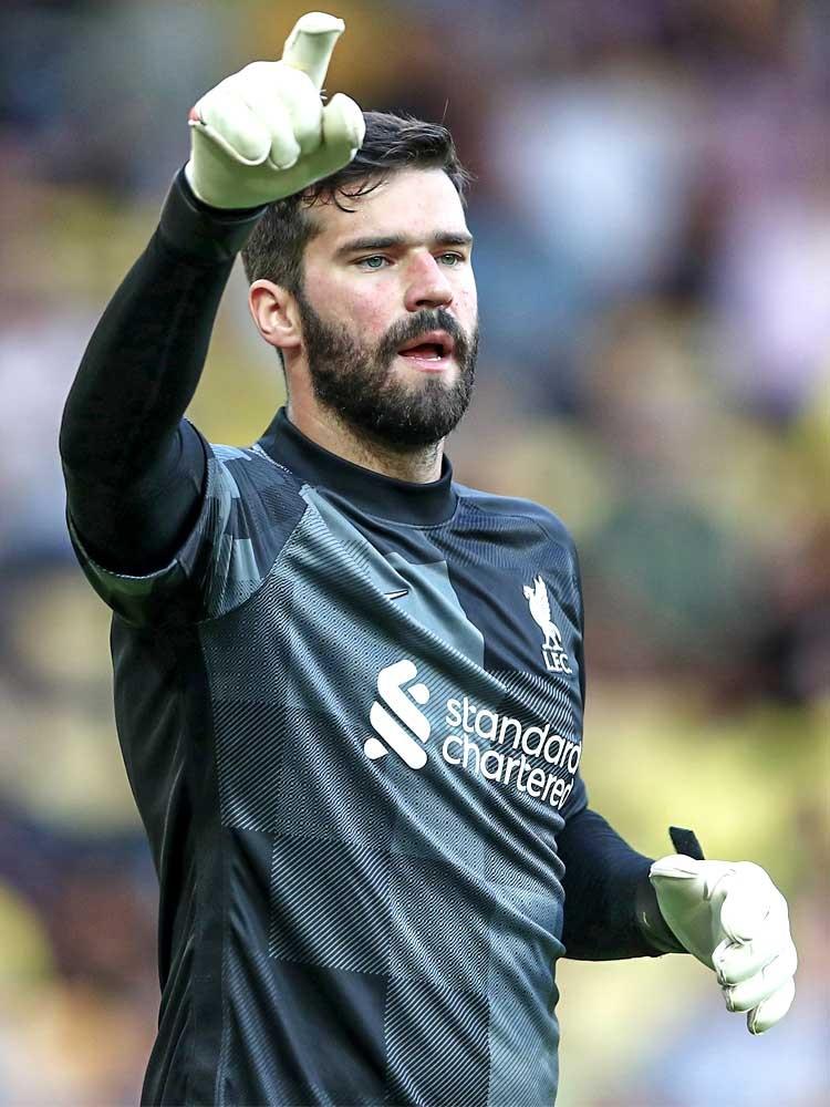 Alisson