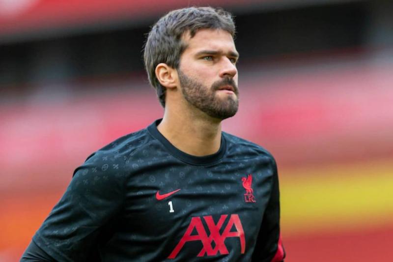 Alisson Ramses Becker