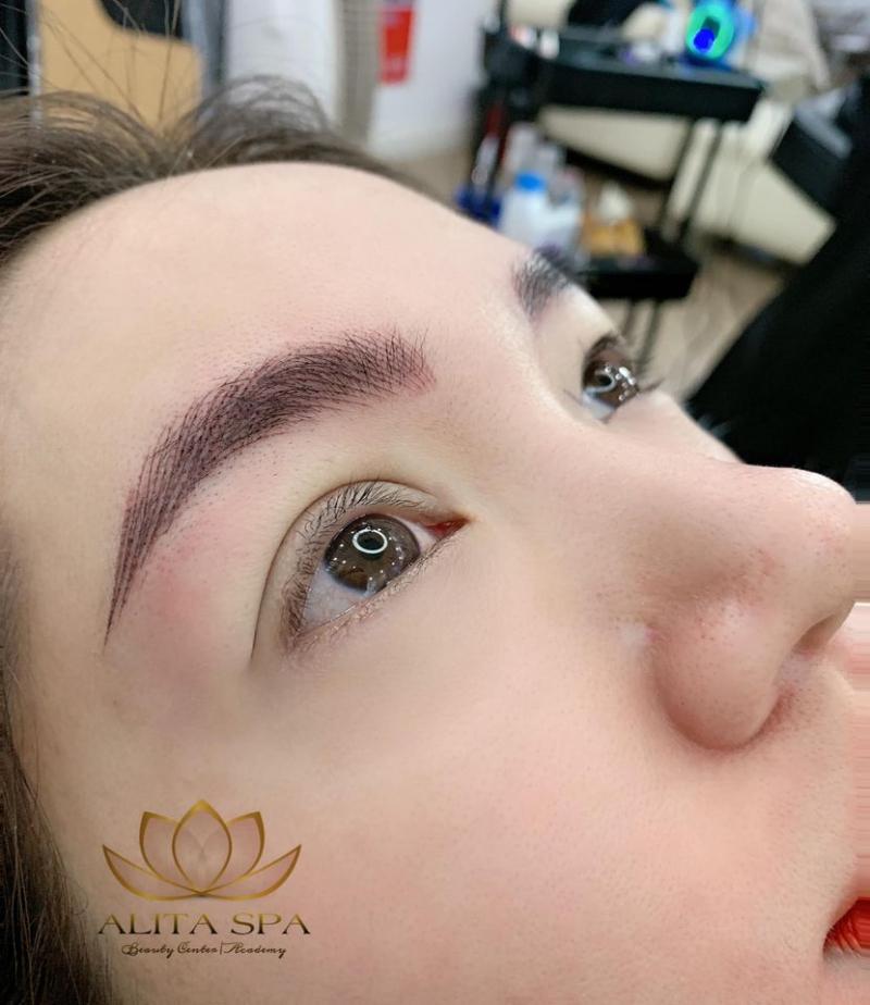 Alita Spa