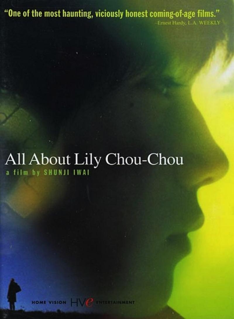 Poster thể hiện rõ tinh thần của bộ phim