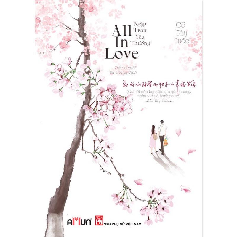 All in love - Ngập tràn yêu thương