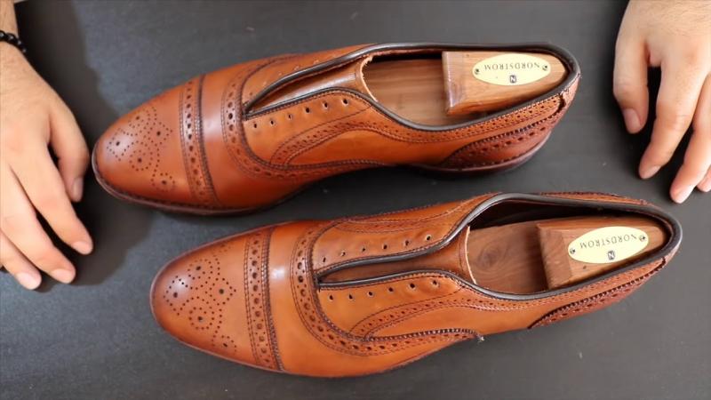 Allen Edmonds