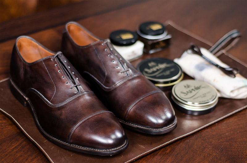 Allen Edmonds