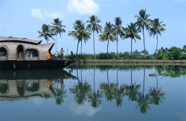 Thành phố Alleppey