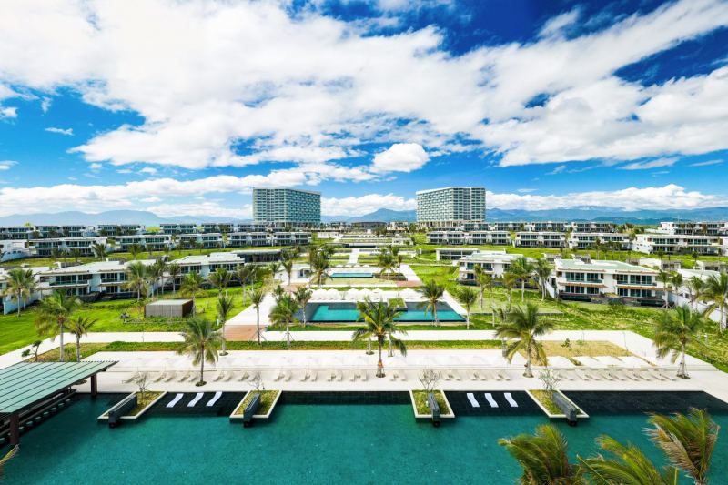 Alma Resort Cam Ranh