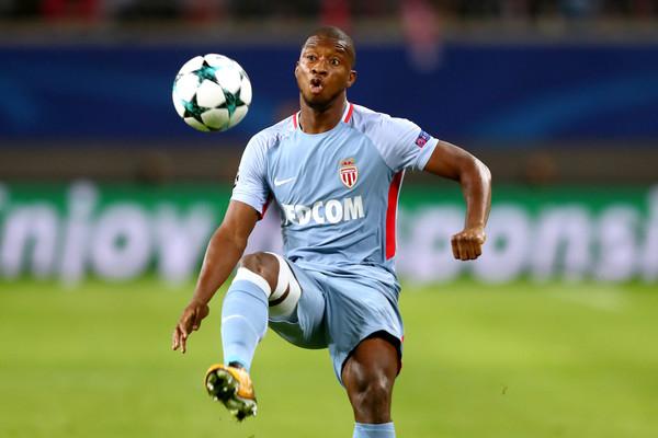 Almamy Toure