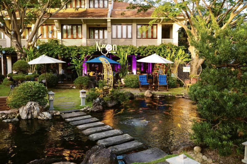 Almanity Hoi An Wellness Resort