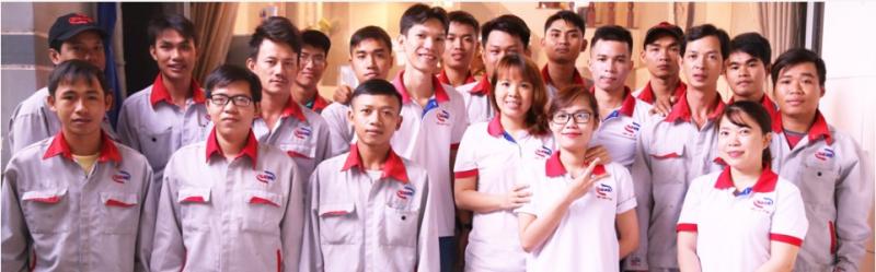 Alodienlanh chuyên sửa máy lạnh, khắc phục nhanh các sự cố của máy lạnh Panasonic