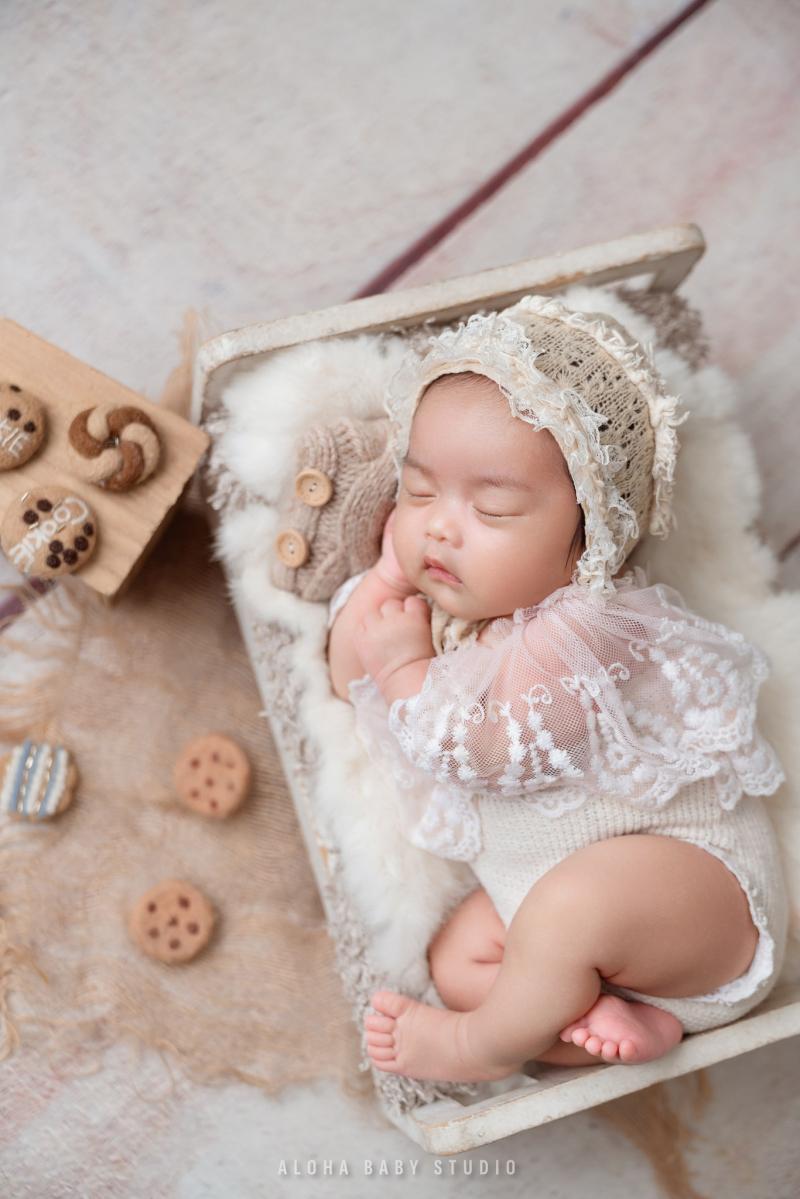 Aloha Baby Studio