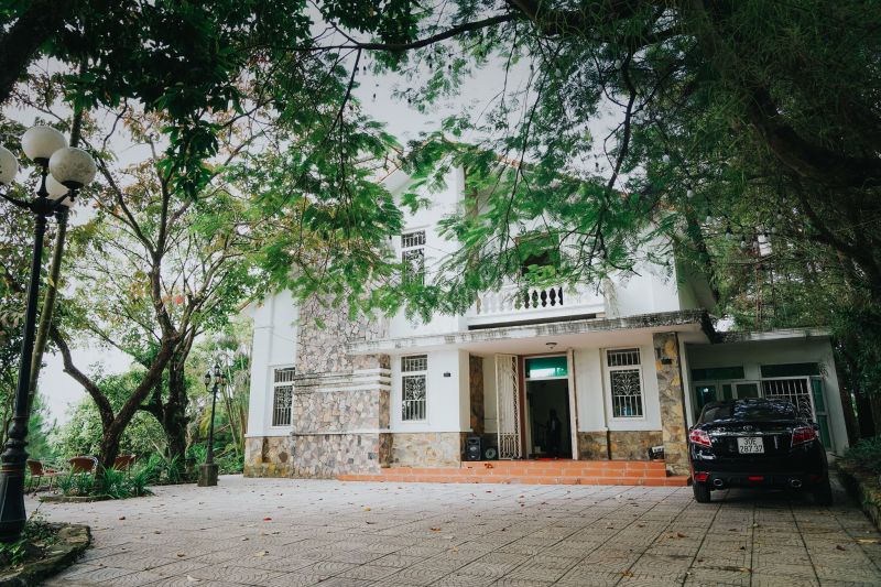 Aloha Valley - Villa Homestay