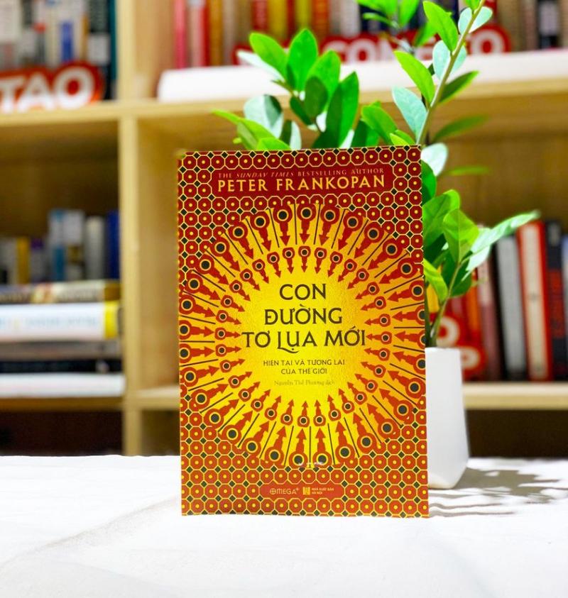 Alpha Books