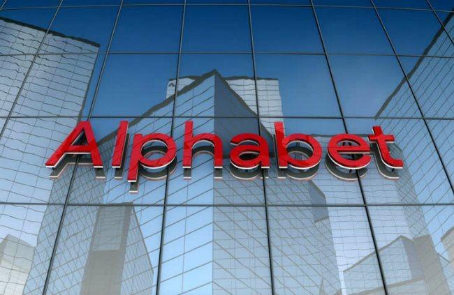Alphabet