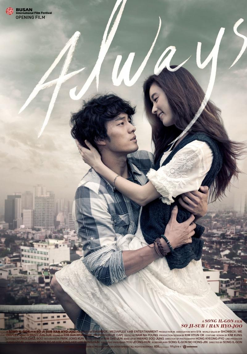 Always (Chỉ riêng mình em)