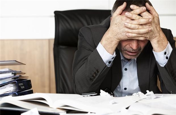 Lãnh đạo cần tránh làm việc quá nhiều, lãnh đạo quá ít