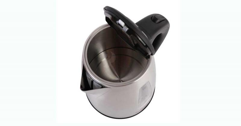 Ấm siêu tốc inox Sunhouse SHD-1369