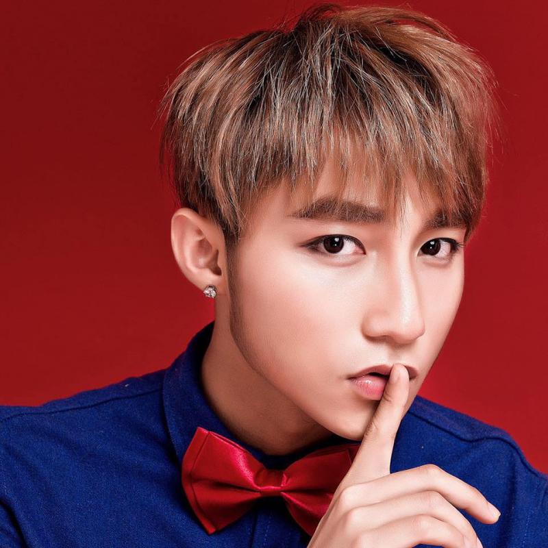 Ca sĩ Sơn Tùng MTP