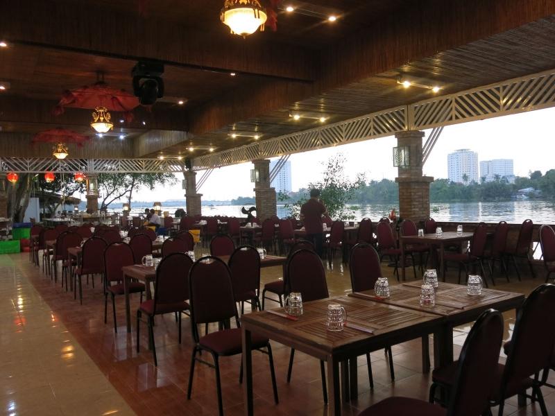Ẩm Thực Điểm Hẹn Sài Gòn