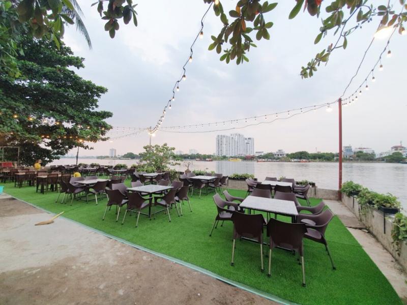 Ẩm Thực Điểm Hẹn Sài Gòn