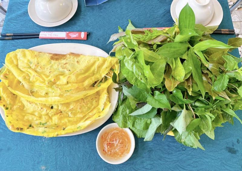 Ẩm Thực Đồng Quê