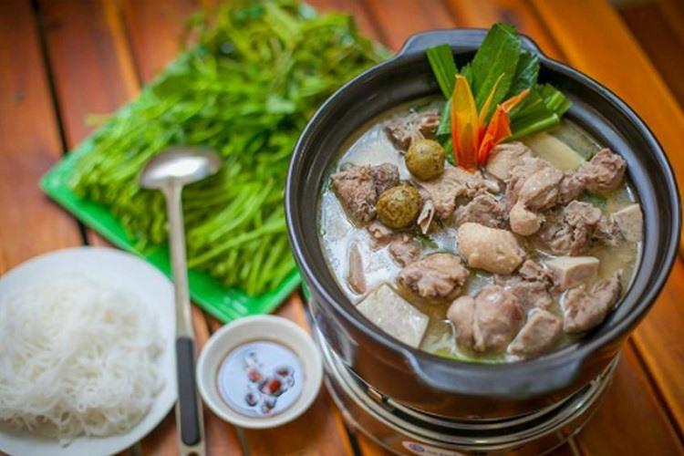 Huyền Vịt Quán
