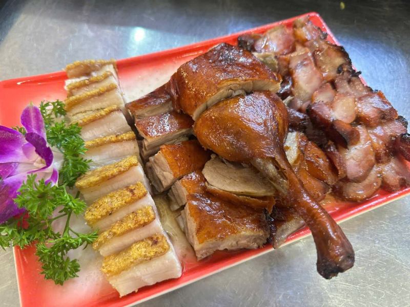 Ẩm Thực Hào Ký