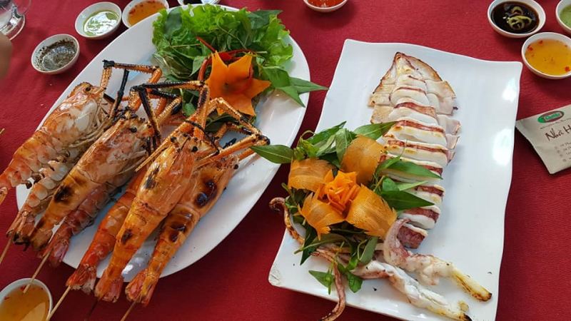 Ẩm Thực Quê Nhà