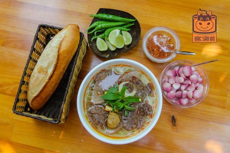 Ẩm Thực Trần - Đà Nẵng
